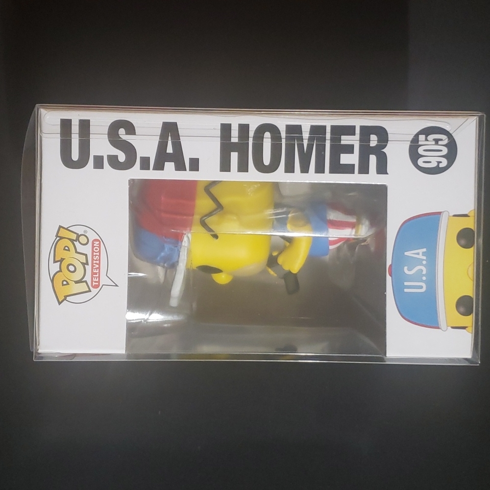 Funko-PoP - Picture 3 of 6